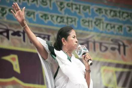 Mamata Banerjee, BJP, pre programmed EVM, Lok Sabha polls 2019,  Election Commission, Trinamool Congress, West Bengal Chief Minister
