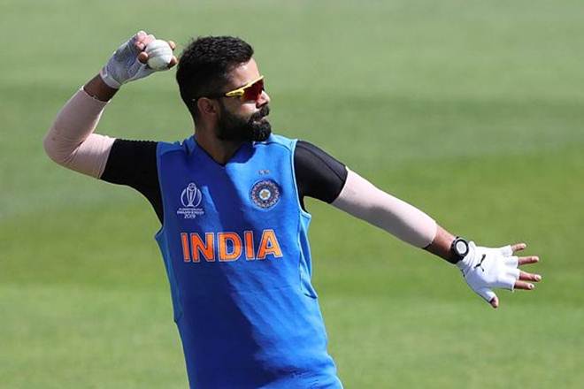Younis said Kohli will play a big role in India's success at the ongoing ICC Cricket World Cup.

