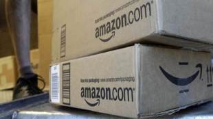 Amazon, Amazon US online market share,  EMarketer Inc, US e-commerce market, Jeff Bezos, Google, Facebook Inc,  Apple Inc, Alphabet Inc