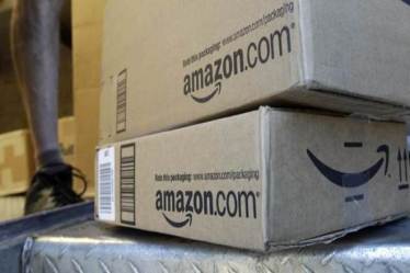 Amazon, Amazon US online market share,  EMarketer Inc, US e-commerce market, Jeff Bezos, Google, Facebook Inc,  Apple Inc, Alphabet Inc