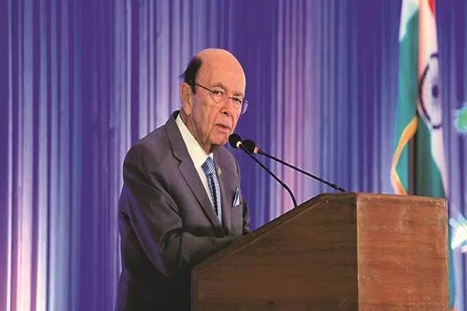 Wilbur Ross, Modi government, indian economy, indian market, USIBC, narendra modi, US india trade ties, Trump administration, donald trump Wilbur Ross, Modi government, indian economy, indian market, USIBC, narendra modi, US india trade ties, Trump administration, donald trump