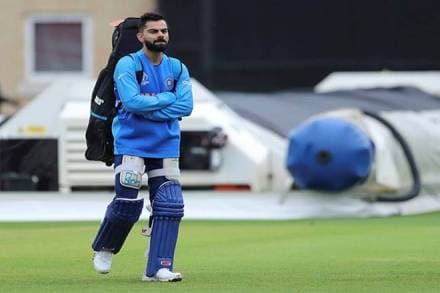  Fans from both countries will be hoping that rain stays away in India vs Pakistan match and both teams get to play a full 100 over game which will be good for cricket.