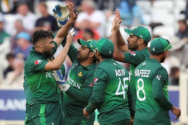 With a lethal bowling attack and balanced batting line up, Pakistan cannot be taken lightly by any opposition.