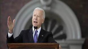 Hong Kong protests, latest news on Hong Kong protests, Joe Biden, Democratic US presidential contender, China, donald trump