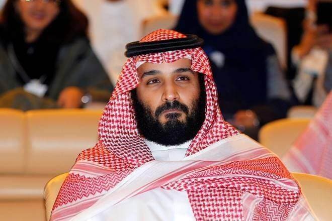 Saudi crown prince Mohammed bin Salman, Jamal Khashoggi murder, Saudi Arabia, Istanbul, Turkey, world news