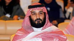 Saudi crown prince Mohammed bin Salman, Jamal Khashoggi murder, Saudi Arabia, Istanbul, Turkey, world news