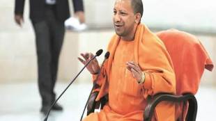 Yogi Adityanath, Niti Aayog meet, crop damage limit, drought hit areas, Kisan Credit Card Scheme, Uttar Pradesh cm
