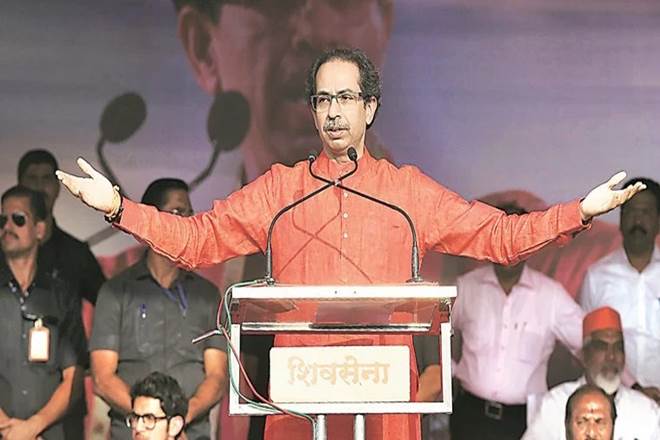 narendra modi, ram temple, uddhav Thackeray, uddhav Thackeray in Ayodhya, Shiv Sena, bjp, Hindutva, Supreme Court