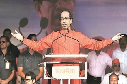 narendra modi, ram temple, uddhav Thackeray, uddhav Thackeray in Ayodhya, Shiv Sena, bjp, Hindutva, Supreme Court