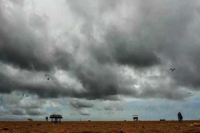 Rainfall deficiency, monsoon, Maharashtra, Uttar Pradesh, Gujarat, Kerala, Devendra Pradhan, latest updates on monsoon Rainfall deficiency, monsoon, Maharashtra, Uttar Pradesh, Gujarat, Kerala, Devendra Pradhan, latest updates on monsoon