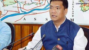 Pema Khandu, NITI Aayog, Narendra Modi, agriculture sector, rail projects, hydro power