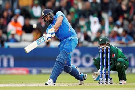 About his performance, Sharma said that it was difficult to rate any century as all these knocks are very important for the team and the country so it will be very tough to decide.