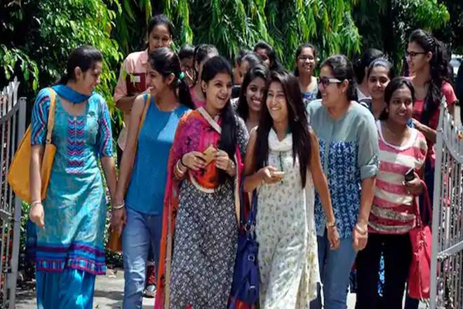 National Fertility and Health Survey, india fertility rates, Higher education, women higher education, Gross Enrollment Ratio, female enrollment