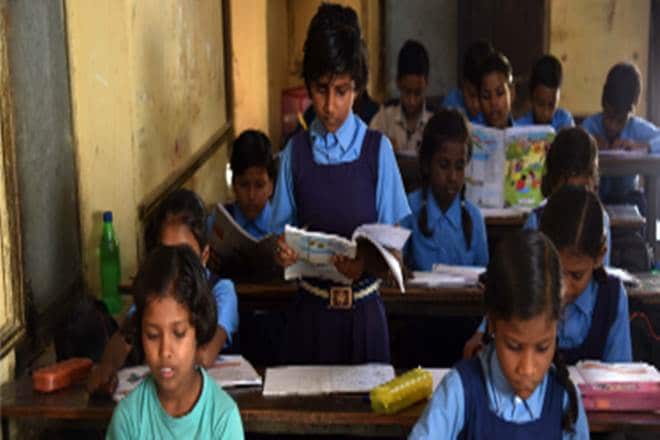 New Education Policy, Sarva Shiksha Abhiyan, RTE Act, quality of education, primary government schools, HRD ministry