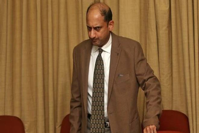 Viral Acharya, Viral Acharya news, indian economy, india Capital market, india investor base, rbi capital market