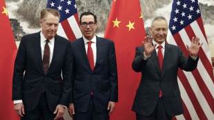 China US trade, Donald Trump, Xi Jinping, Steven Mnuchin, US china trade talk, G20 summit, Liu he