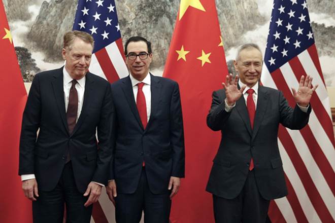 China US trade, Donald Trump, Xi Jinping, Steven Mnuchin, US china trade talk, G20 summit, Liu he