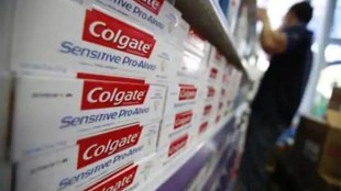 colgate, stock market, colgate stocks, colgate royalty, colgate shareholder,