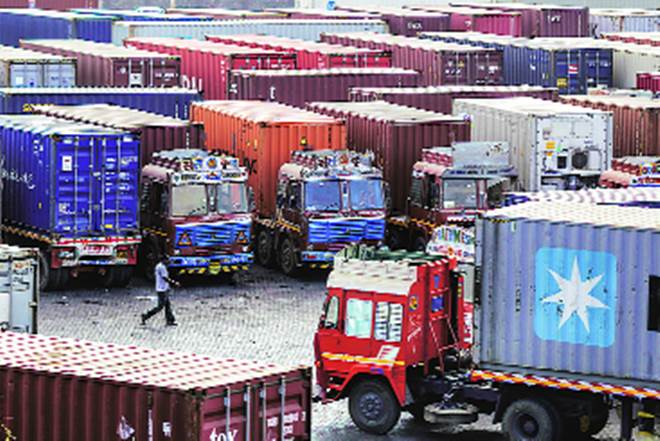 container corporation of india, cci, cci rating