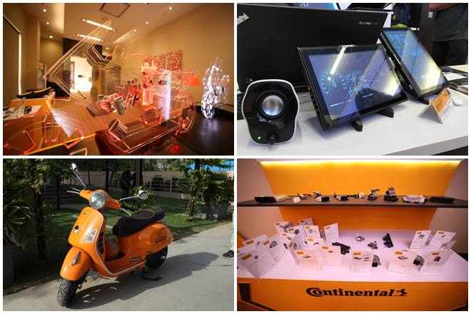 continental technology day main