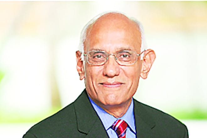 A Parasuraman, James W McLamore Chair Emeritus, Professor Emeritus, Marketing, University of Miami Business School, SERVQUAL model, service quality, Indian companies, customer service, customer service growth