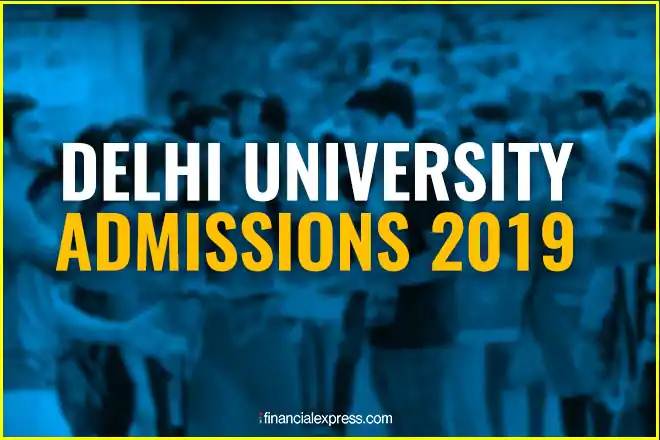 du admission, du admission form, delhi university eligibility criteria, du admission form 2019 ug, du admission form 2019, du admission last date, delhi university, delhi university admission, du eligibility criteria, du eligibility criteria 2019, education news