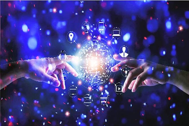 digitalisation, economic digitalisation
