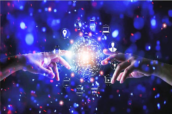 digitalisation, economic digitalisation digitalisation, economic digitalisation