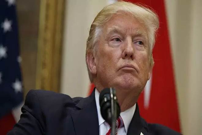 Donald Trump, US strike, iran, Tehran, US sanctions on iran, latest news on donald trump, world news