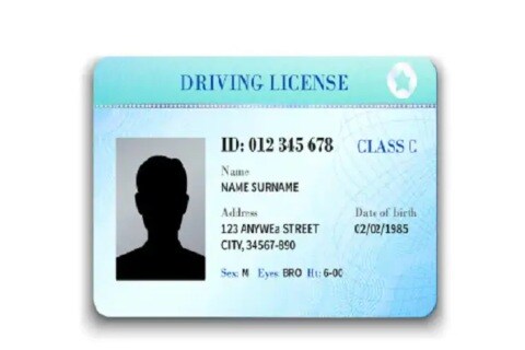 No education qualification required for obtaining a commercial driving licence