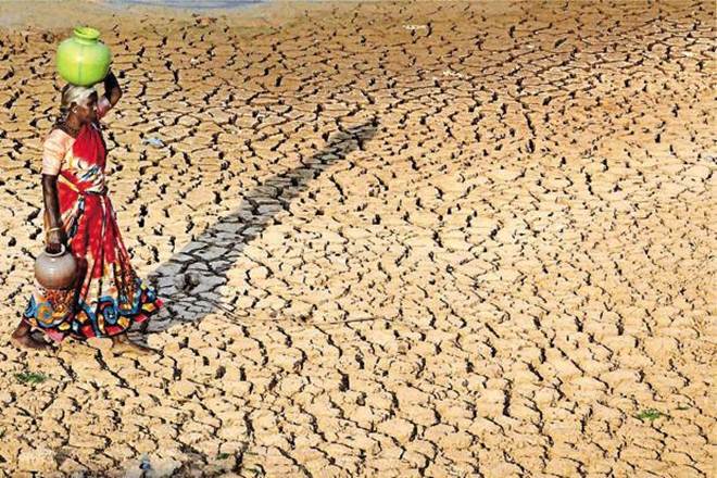 Maharashtra, Maharashtra drought relief, Economic survey, Kharif season, moderate drought, scarcity situation, economy news Maharashtra, Maharashtra drought relief, Economic survey, Kharif season, moderate drought, scarcity situation, economy news