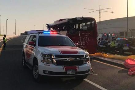 kerala gulf, kerala uae, indians killed in uae, uae bus accident, indian bus accident in Dubai
