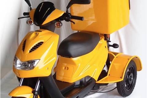 eBikeGo announces tie-up with UrDa Mobility for shared e-mobility