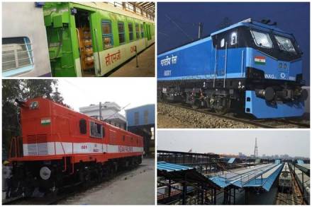 railways