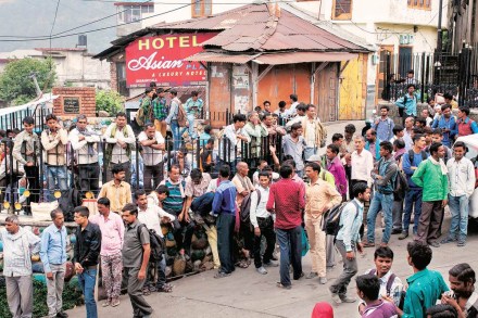 Nirmala Sitharaman has inherited economy with slow growth and worrying fiscal situation: P Chidambaram