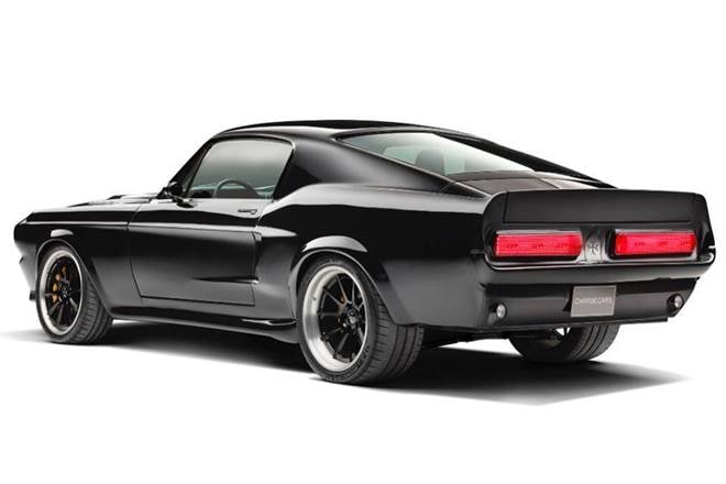 Charge Cars will only be producing 499 examples of electric Ford Mustangs, available on a first-come-first-served basis. Prices start at GBP 300,000 (approximately Rs 2.6 crore). Yep, that is hefty considering that sort of money will get you a Rolls-Royce. Deliveries will begin in September this year.