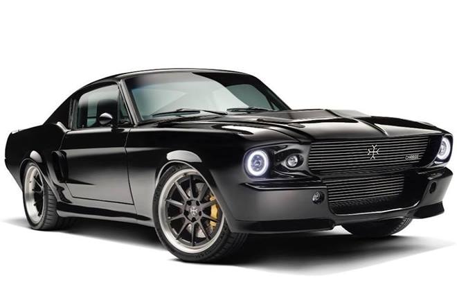 New Audi Q7 SUV avatar revealed