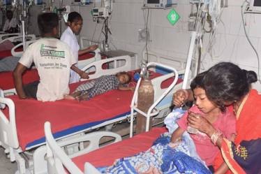 Encephalitis Meaning, Encephalitis Syndrome