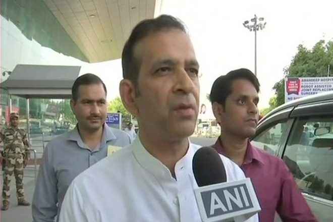 Indian envoy in Pakistan Ajay Bisaria, indian high commission iftar, iftar, india, pakistan, pm narendra modi, narendra modi, indian high commission pakistan