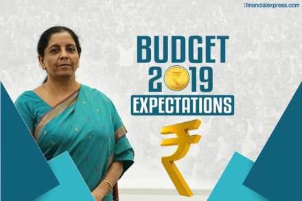 Budget 2019, Union Budget 2019 India, Indian economy, GDP growth, unemployment, export, first woman Finance Minister, Nirmala Sitharaman, Lok Sabha elections, Modi government, Housing, health, education for all, Make in India, MUDRA scheme, corporate tax, Sensex, Nifty