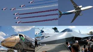 The executives from renowned aviation industries are concerned about the growing impact of the crisis in air travel and the risk following the grounding of Boeing 737 MAX due to the two fatal crashes. (Photo: Agencies)