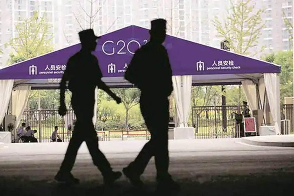 WTO reform process should not dilute basic principles of special treatment to developing countries: India at G20 WTO reform process should not dilute basic principles of special treatment to developing countries: India at G20