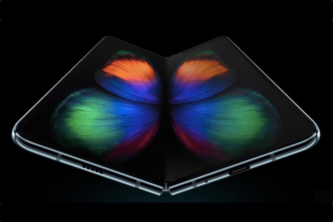 Silver lining for Samsung: Galaxy Fold ‘ready to hit the market’, says company executive