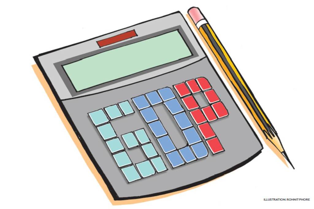 GDP calculation: Is the CSO right in its approach?