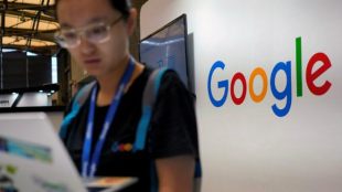 Google chief cihna, google baidu , google China, sunder pichai china
