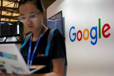 Google chief cihna, google baidu , google China, sunder pichai china