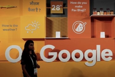 Thanks to India, Google is making new products