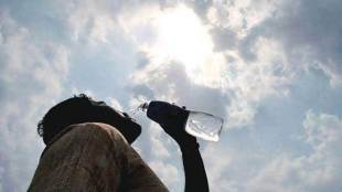 UP heatwave, india heatwave, Uttar Pradesh weather, jhansi weather, Bareilly weather, Agra weather, Gorakhpur weather, UP Met department, Fatehgarh heatwave,