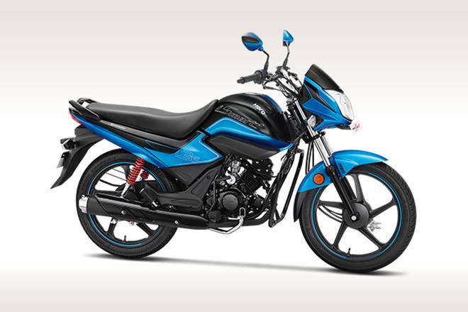 hero splendor ismart bsvi engine