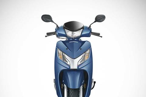 Honda to launch India’s 1st BS-VI two-wheeler on 12th June: Will it be new Activa 6G?